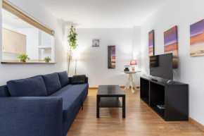 GuestReady - Tranquil Getaway in Málaga